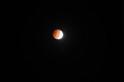 Lunar Eclipse 2014